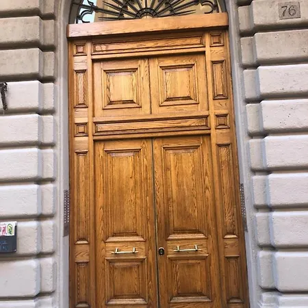 76 4* Roma