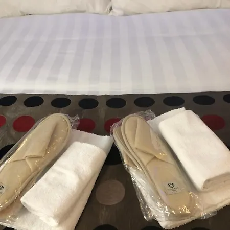 76 Casa de hóspedes